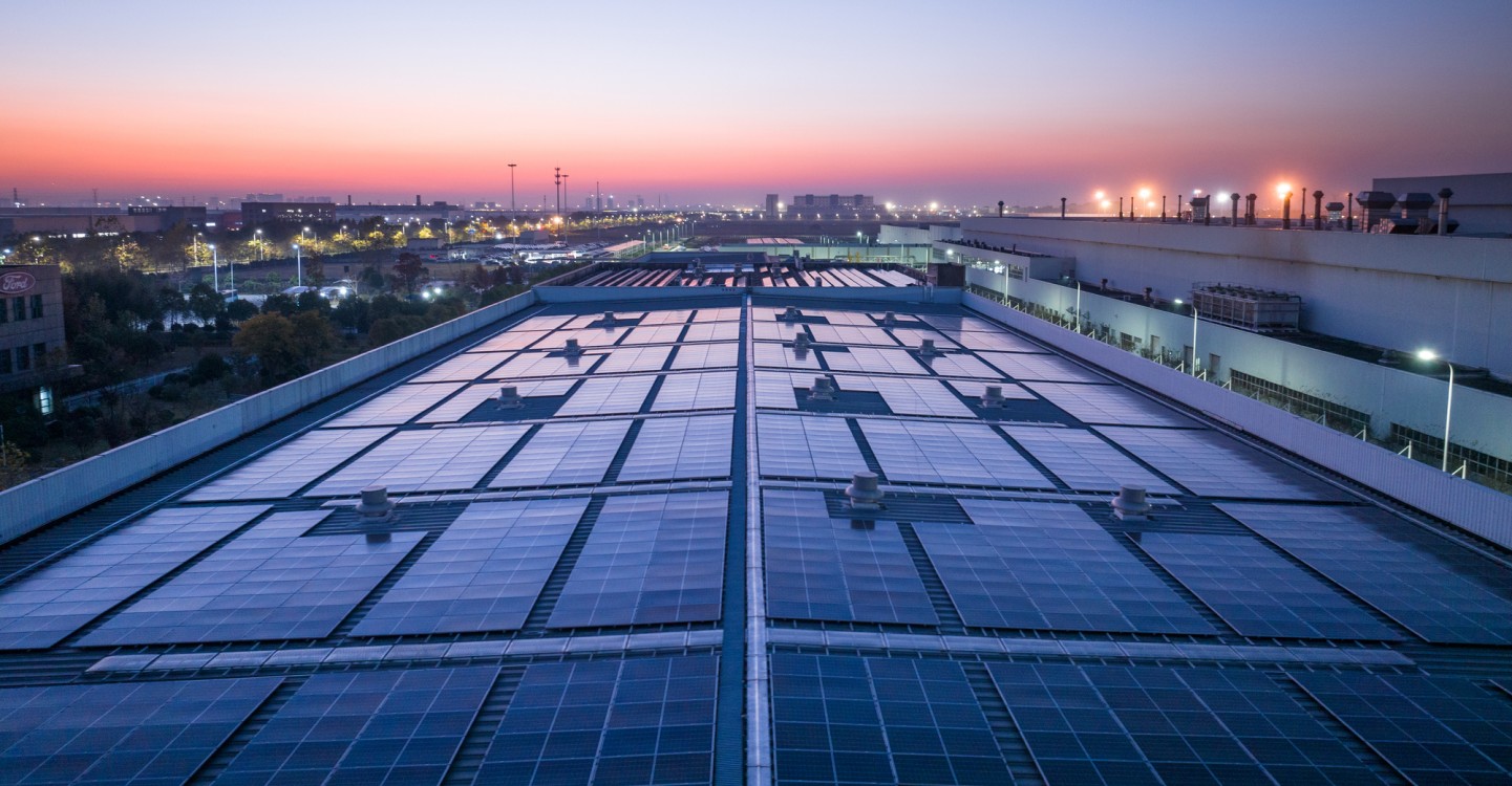 solar pannel