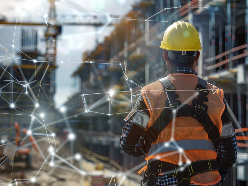 construction