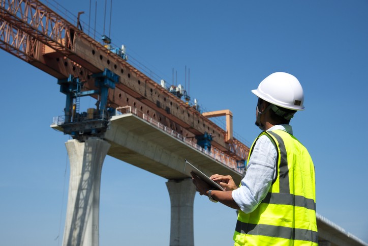 civil engineering