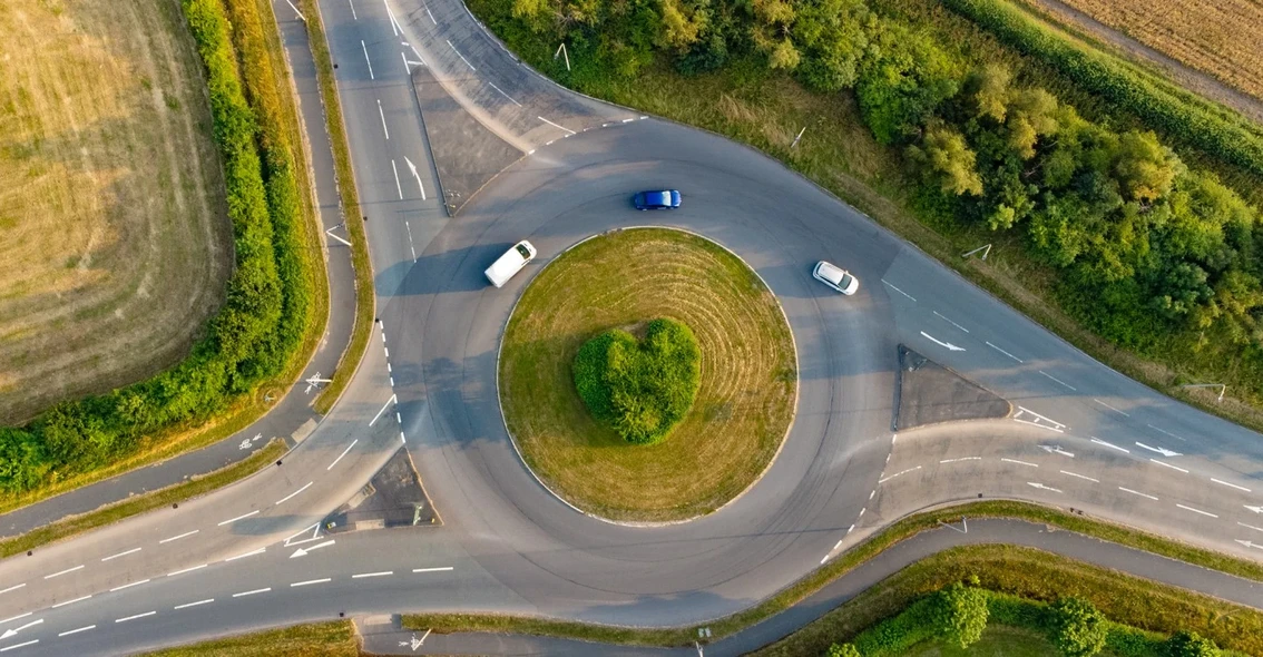 gyratory