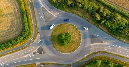 gyratory